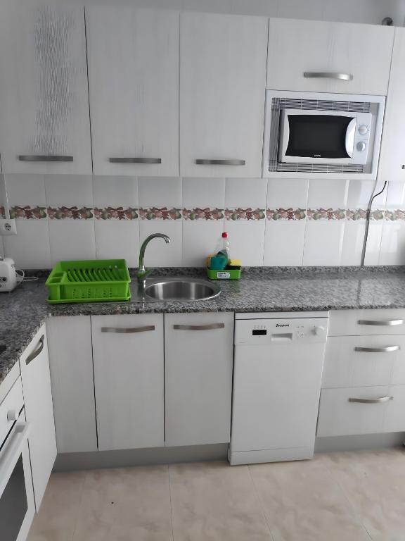 Casa Andrés - solo familias - 4