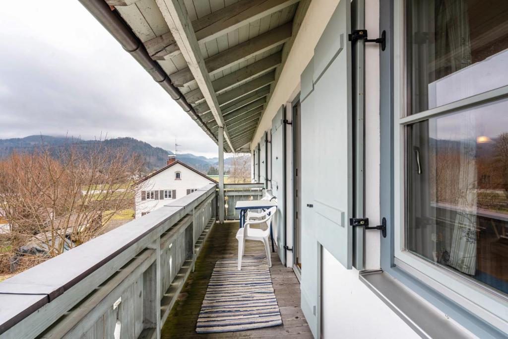 Fewo Brünnstein - Nr 46 Pool, Sauna - 2