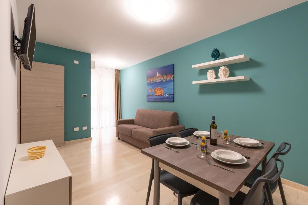 Appartamento A Pigna - 2