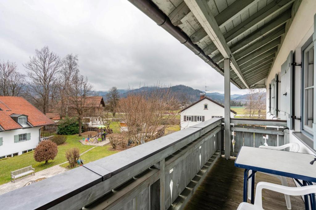 Fewo Brünnstein - Nr 46 Pool, Sauna - 3