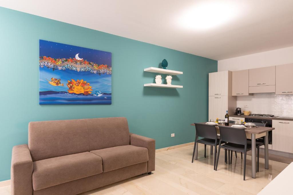 Appartamento A Pigna - 4