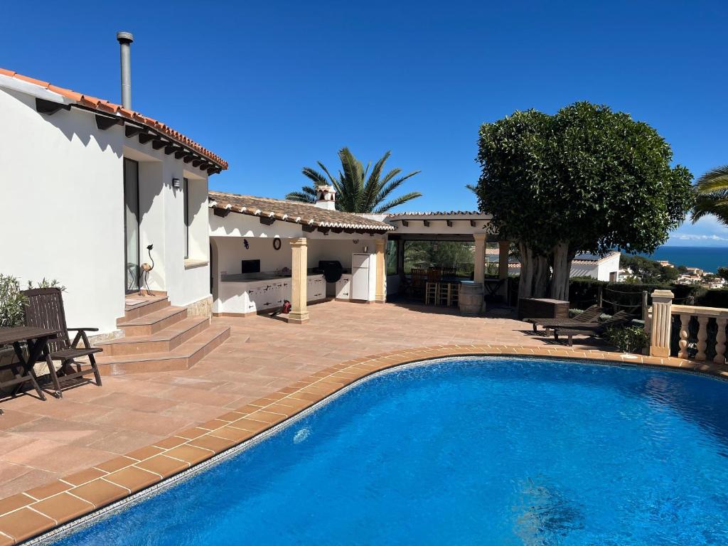 Villa Balcon al Mar - 3