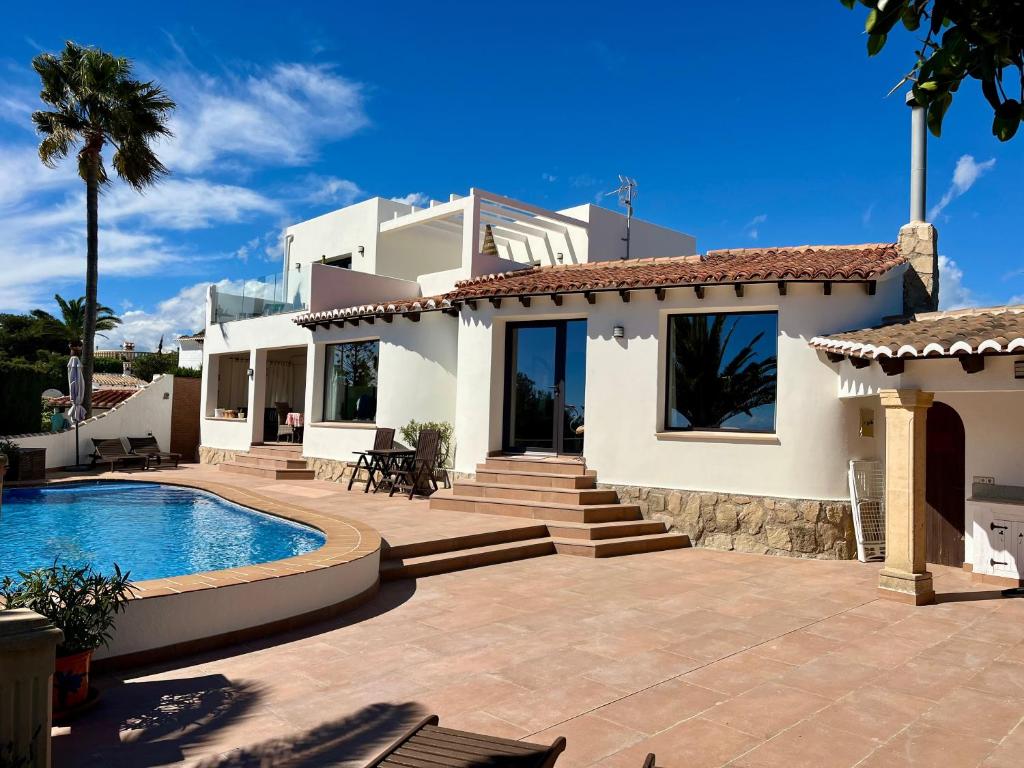 Villa Balcon al Mar - 2