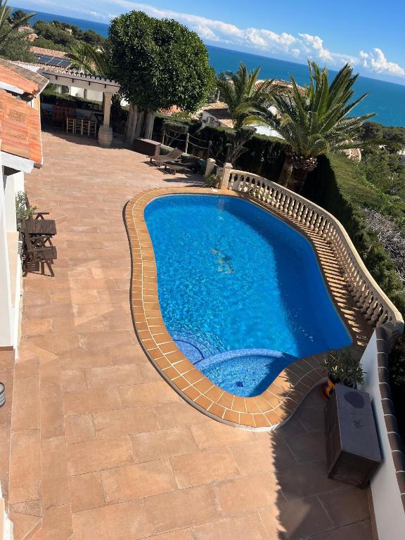Villa Balcon al Mar - 5