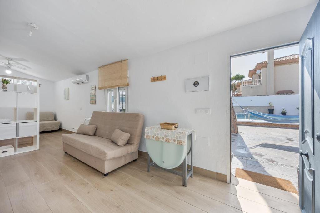 Melkart loft Sancti Petri - 4