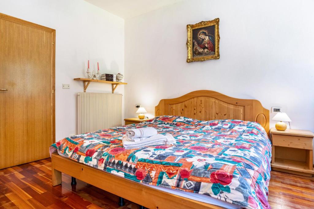 Casa Ai Laresi 1 - 5
