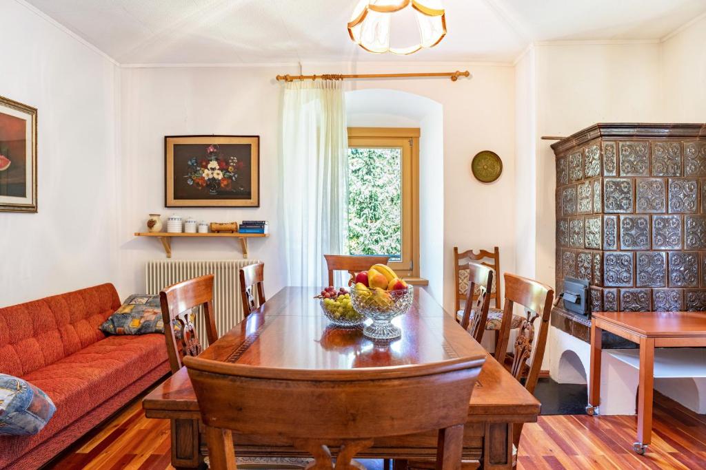 Casa Ai Laresi 1 - 2