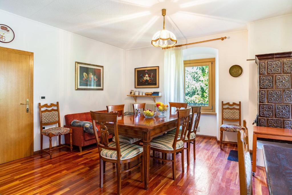 Casa Ai Laresi 1 - 3