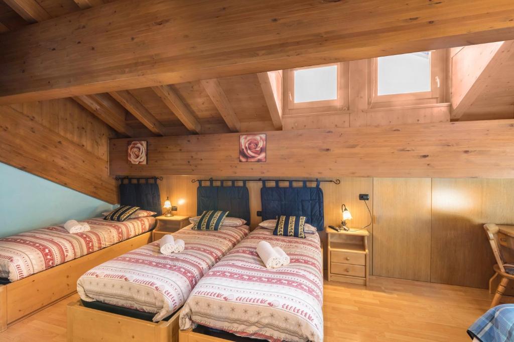Nadir - Casa Azzurra - 5