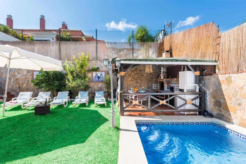 Casa Ribeiro - 1