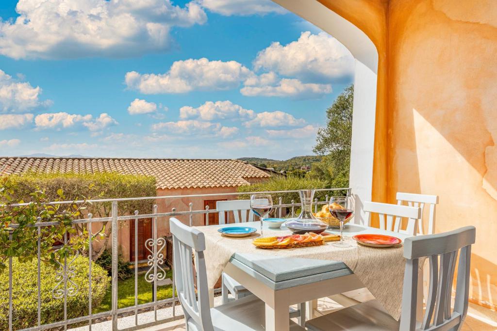 Shanti House Olbia - 2