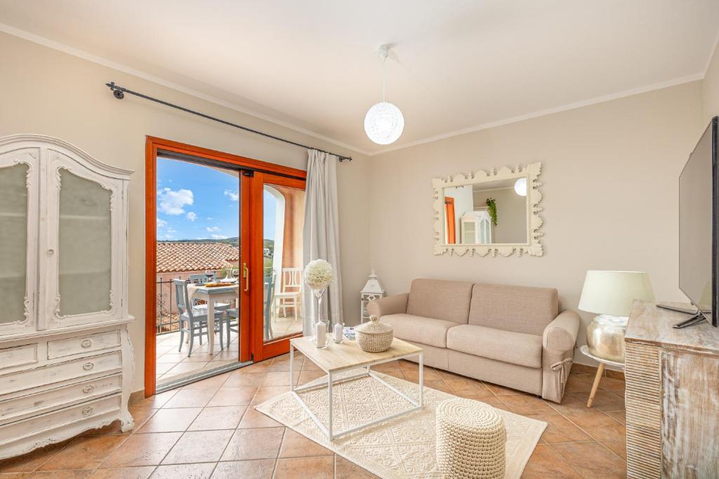 Shanti House Olbia - 1