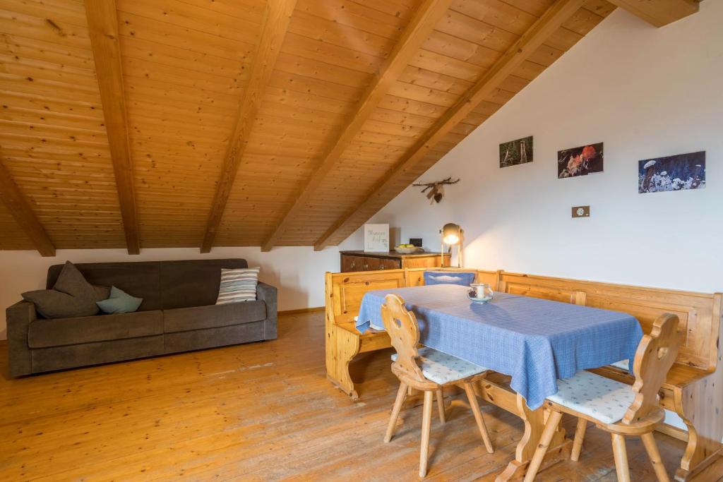 Ferienwohnung Aster Nusserhof - 4