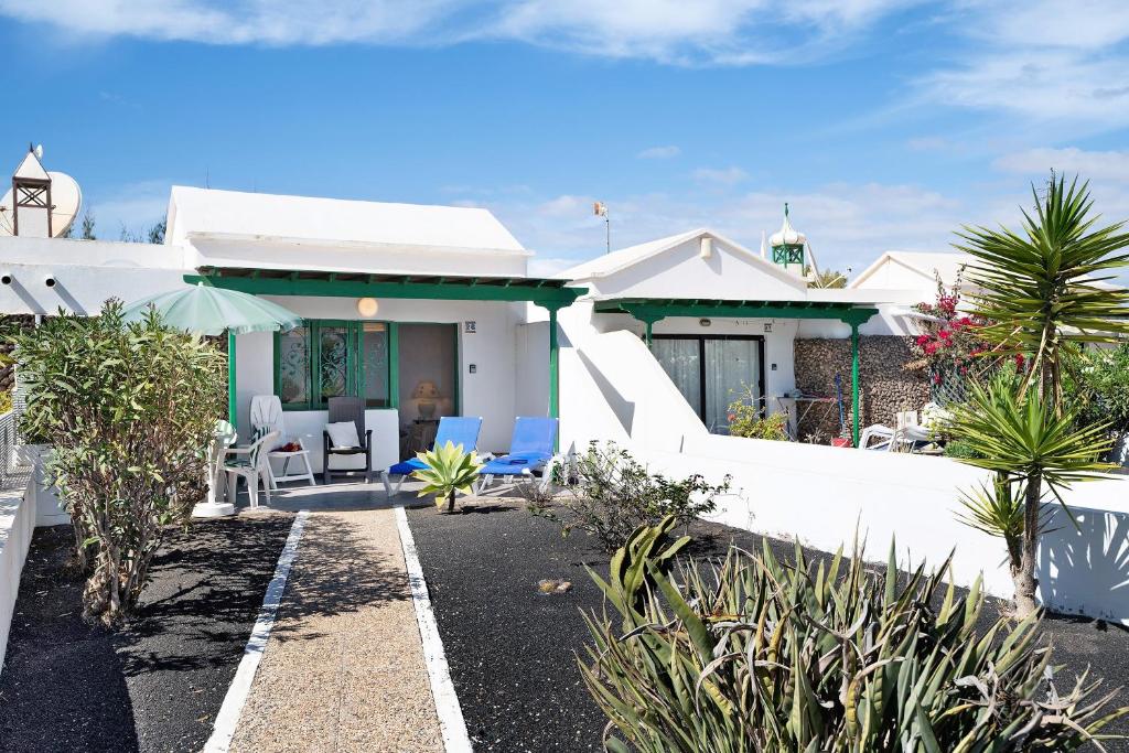 Jardin del Sol 26 - 1