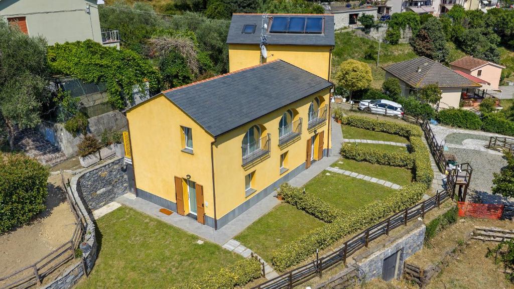 Villa dei Nonni - 2