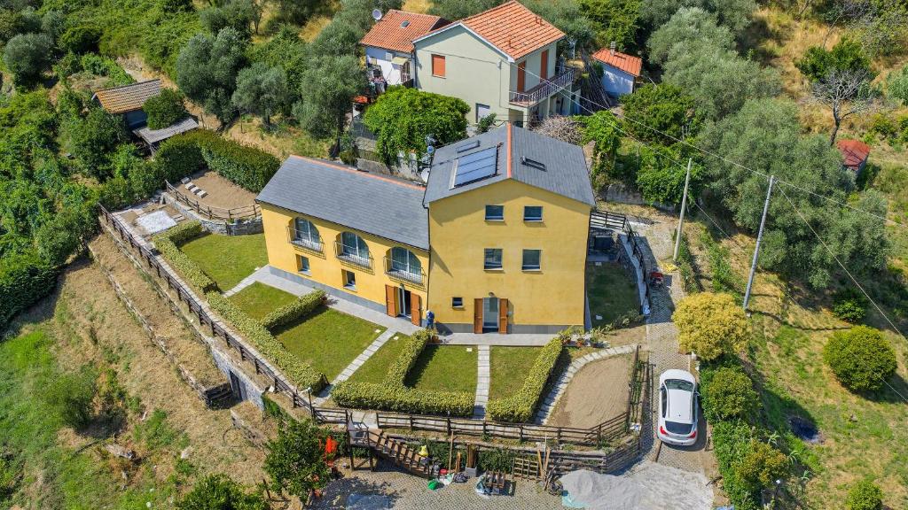 Villa dei Nonni - 1