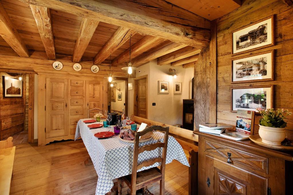 Chalet 1175 - 5