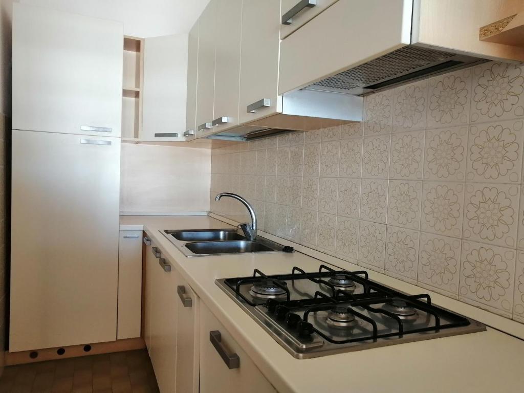 Residence Il Panfilo sul Mare - 5