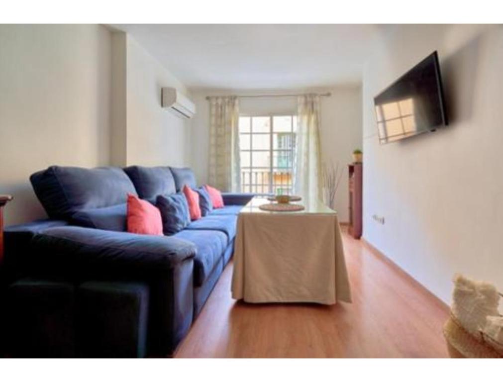 Apartamento Malagueta Maestranza - 2