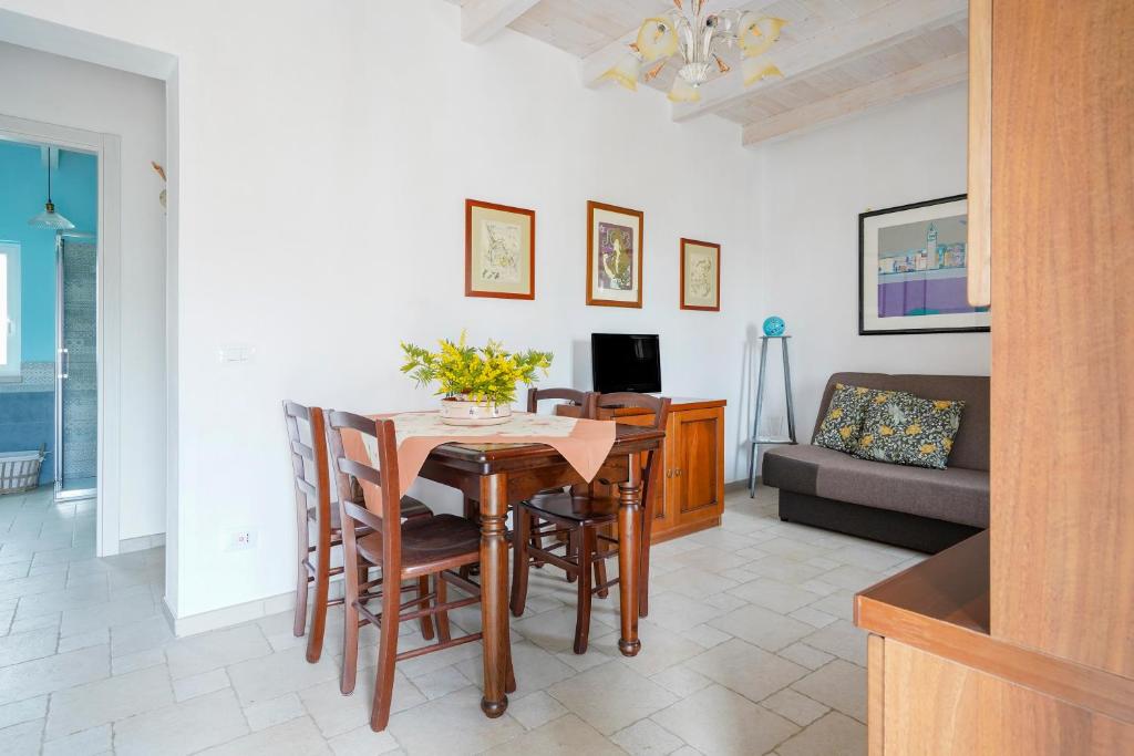 Casina delle Rose - Levante - 2