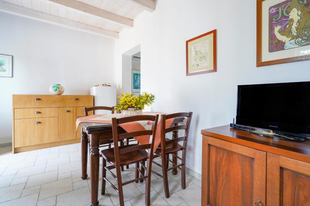 Casina delle Rose - Levante - 4