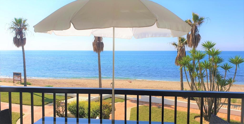 Sea Front Beach house Micaela G - 2
