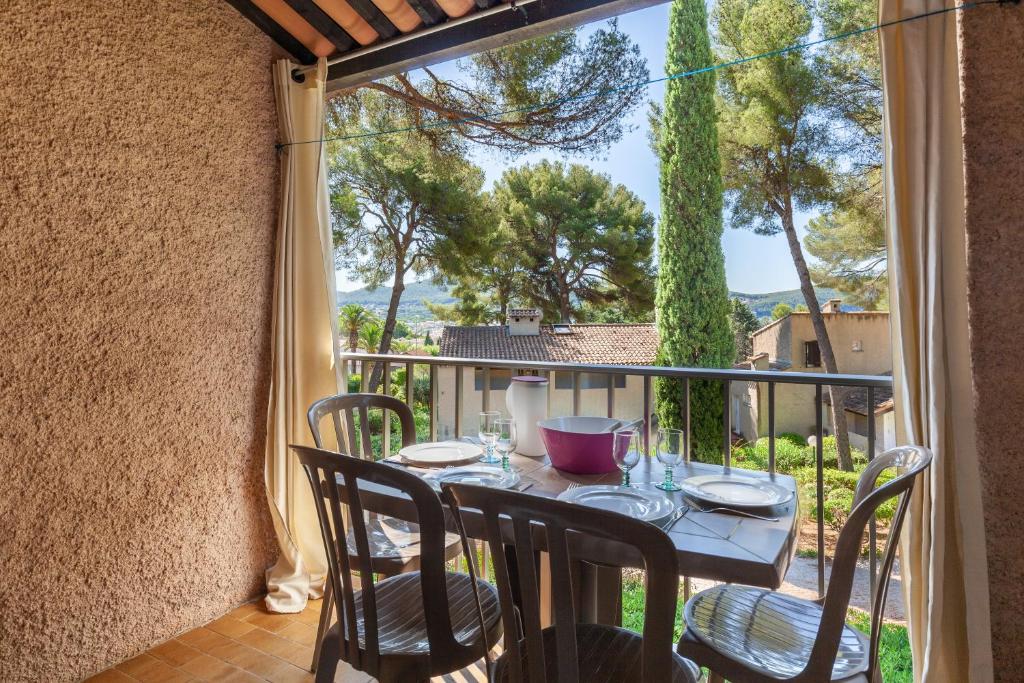 Studio Proche Bord De Mer Saint-cyr - 3
