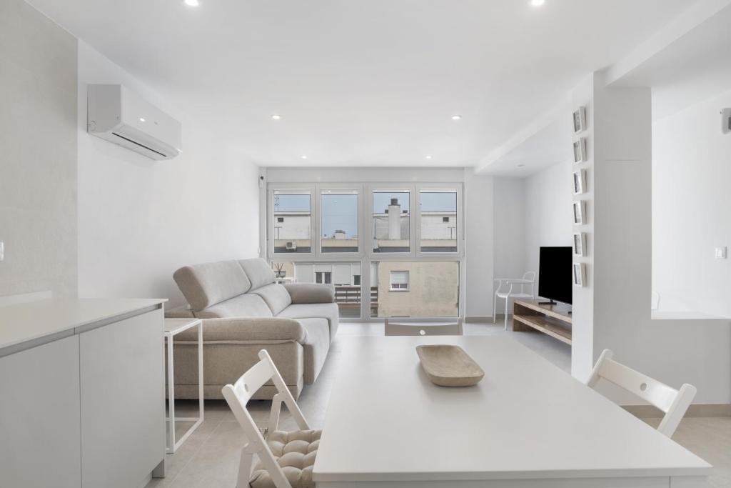 Apartamento Zurbarán - 1