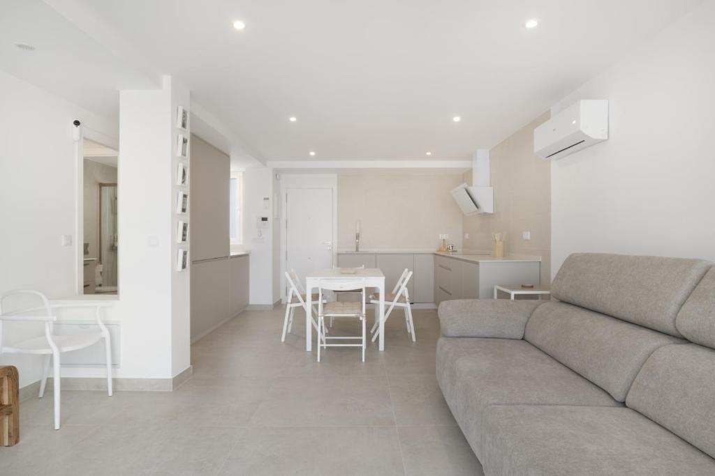 Apartamento Zurbarán - 5