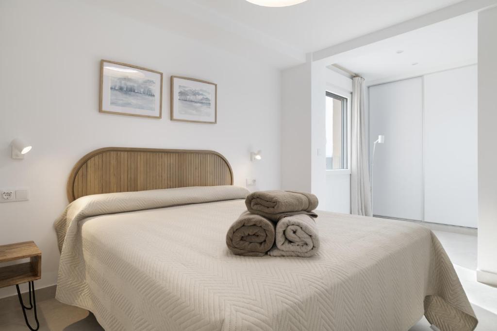 Apartamento Zurbarán - 3