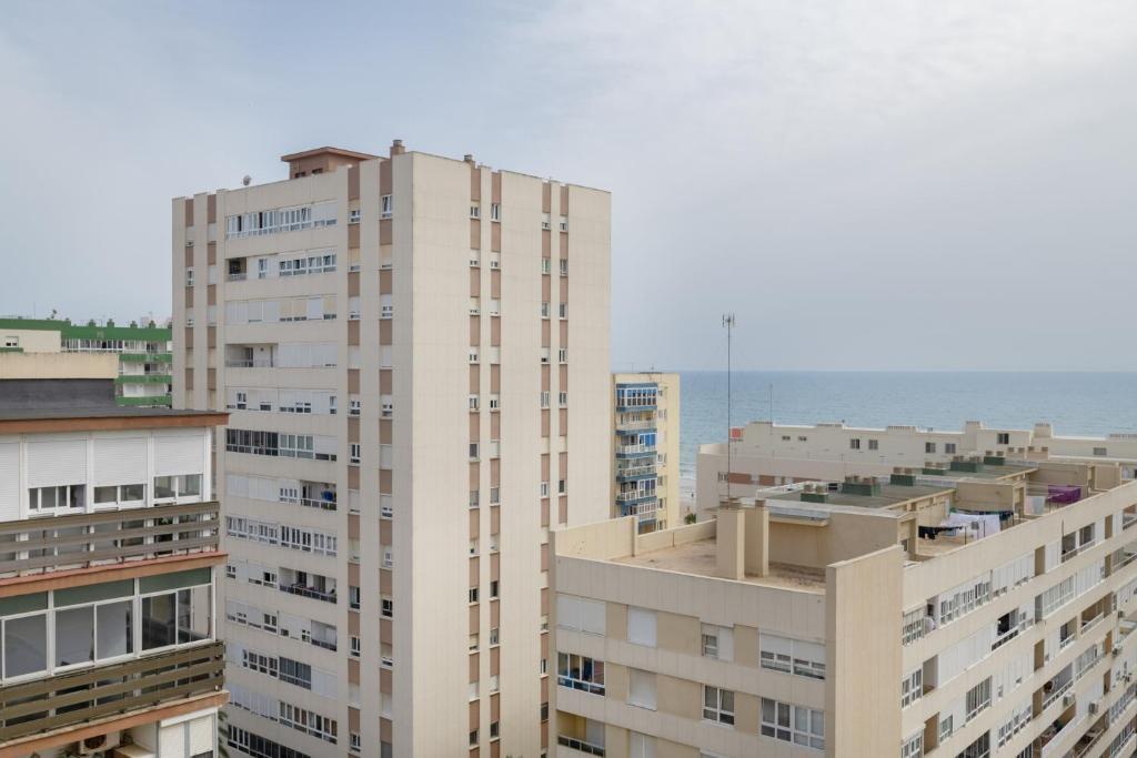 Apartamento Zurbarán - 2