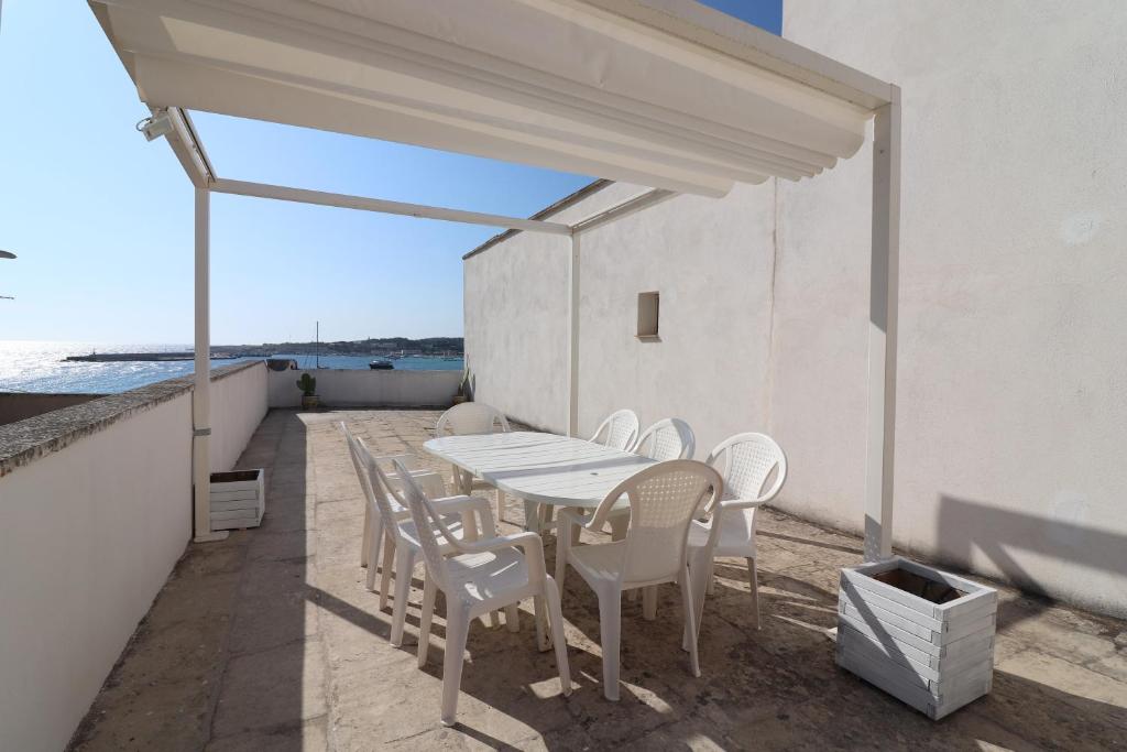 Casa Vacanza Giulia Otranto - 1