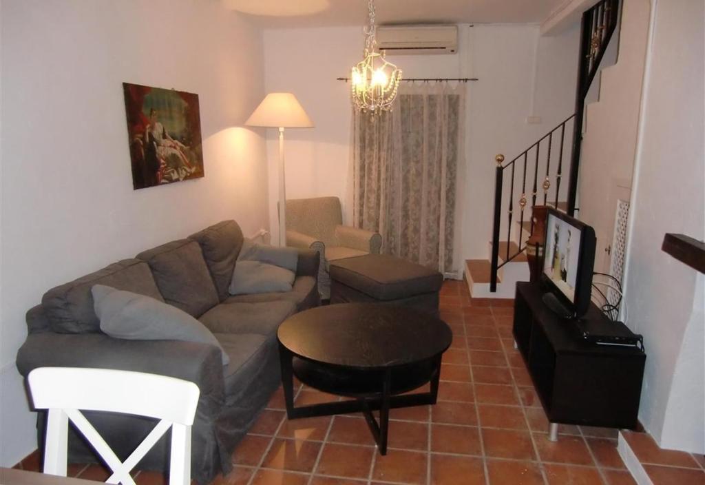 Townhouse Almunecar Old Town - 4