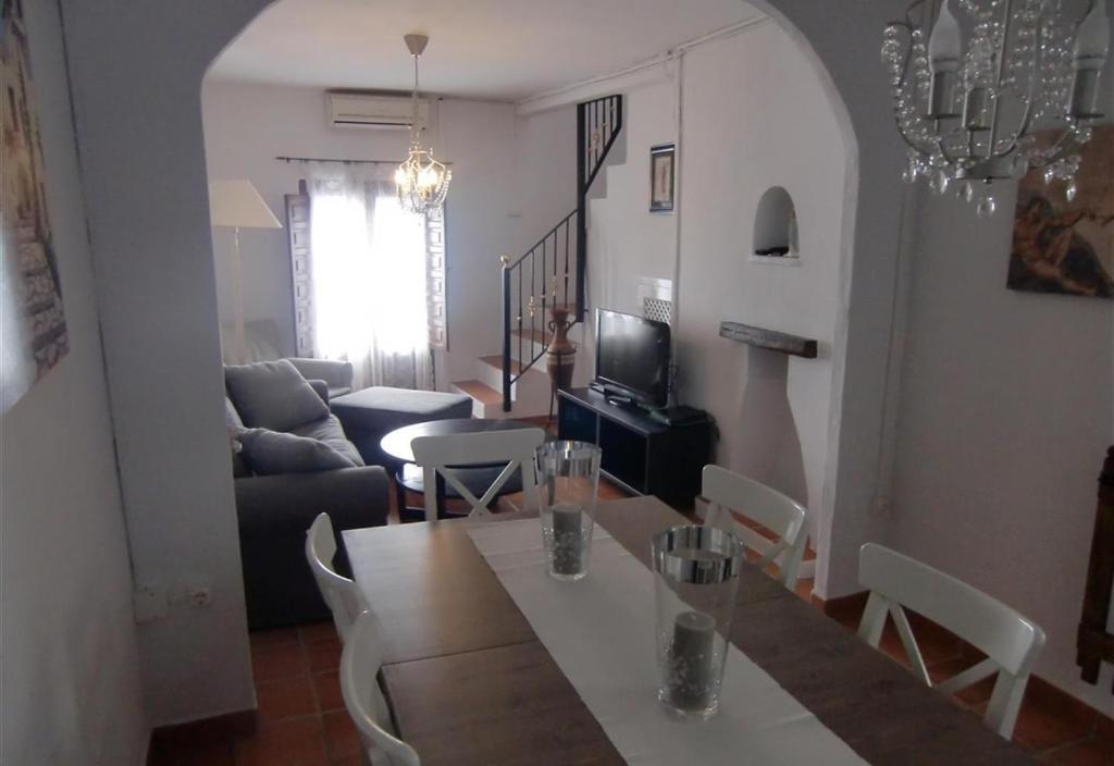 Townhouse Almunecar Old Town - 2