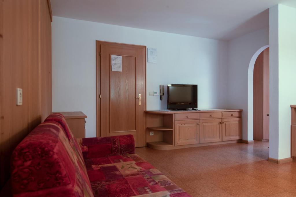 Apartment 3 - Zur Sonne - 4