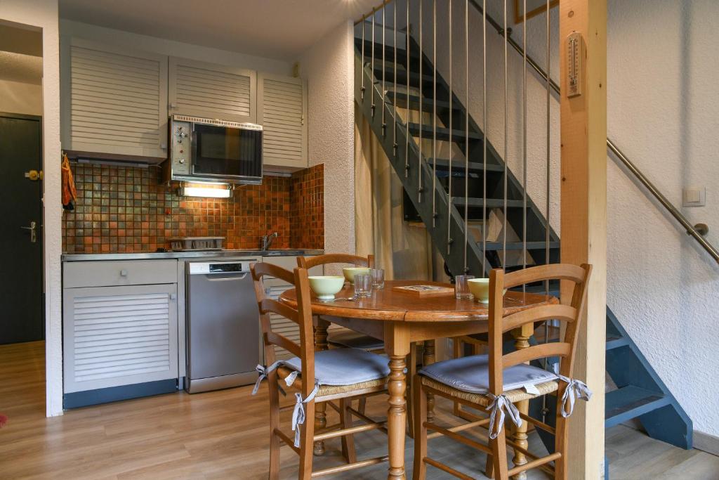 Cosy Studio Mezzanine - 5