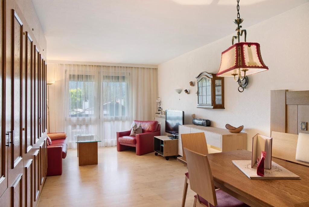 Seefeld Appartement Ilse - 4