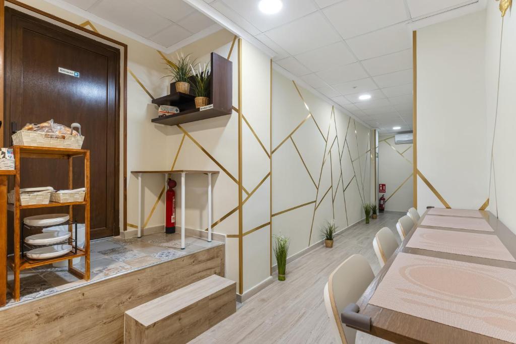 7A Hostal - 4