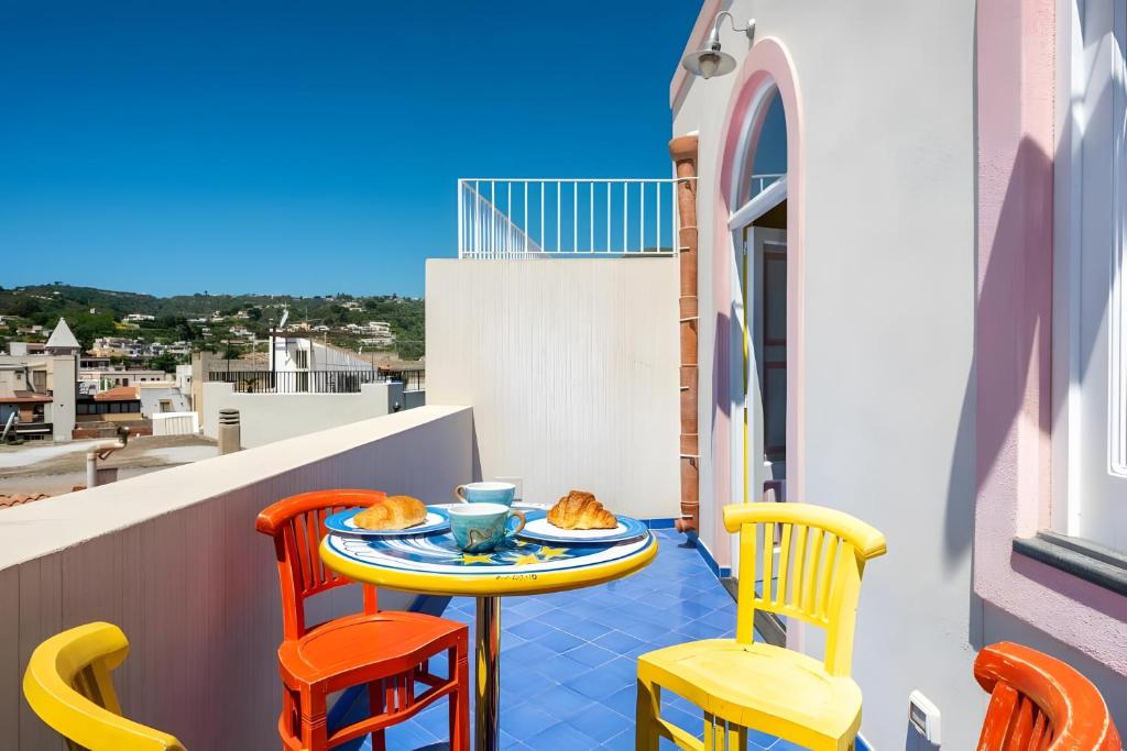 La Casa a Colori - 4