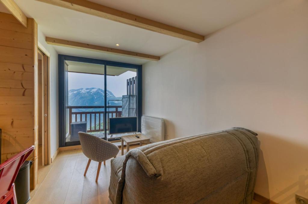 Appartement Alpe d'huez - 5