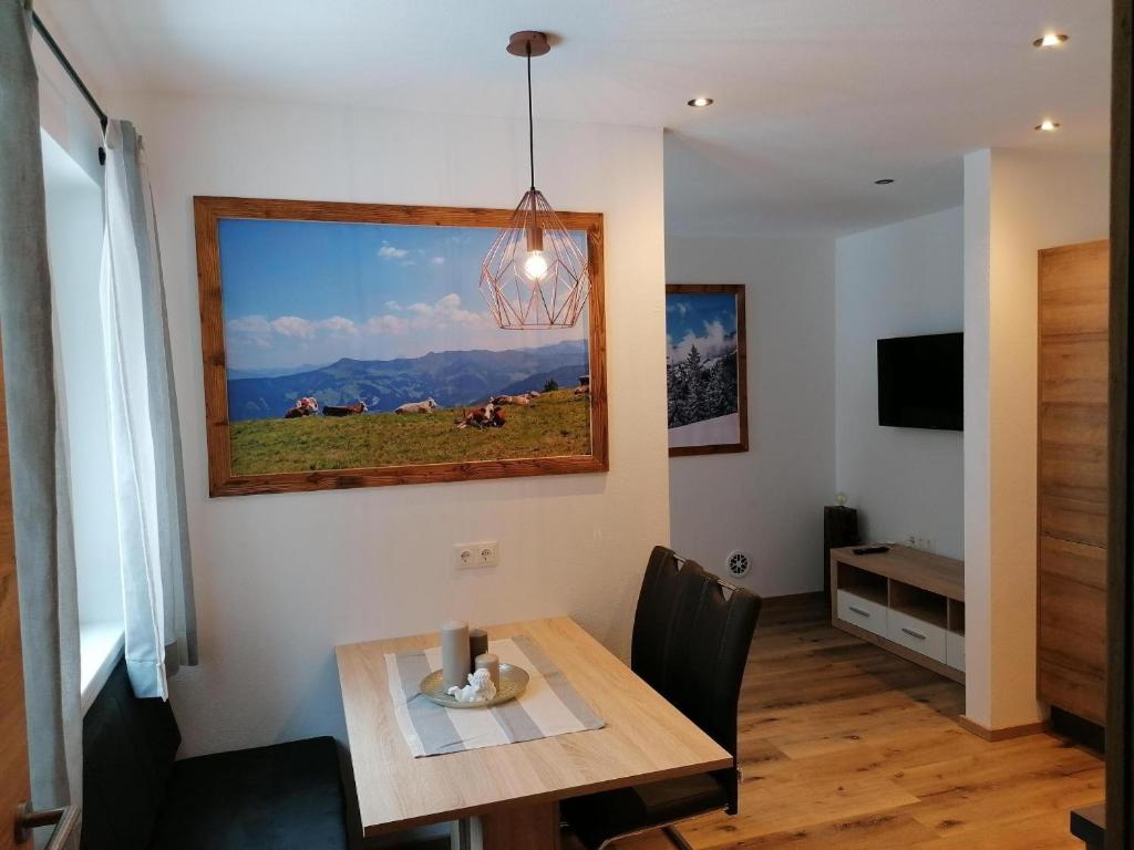 Appartement Holaus - 5