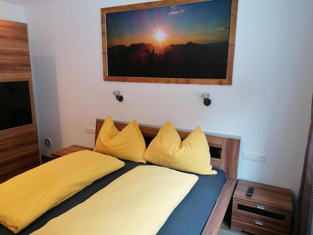 Appartement Holaus - 2