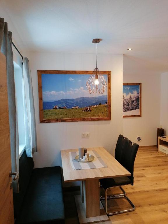 Appartement Holaus - 4