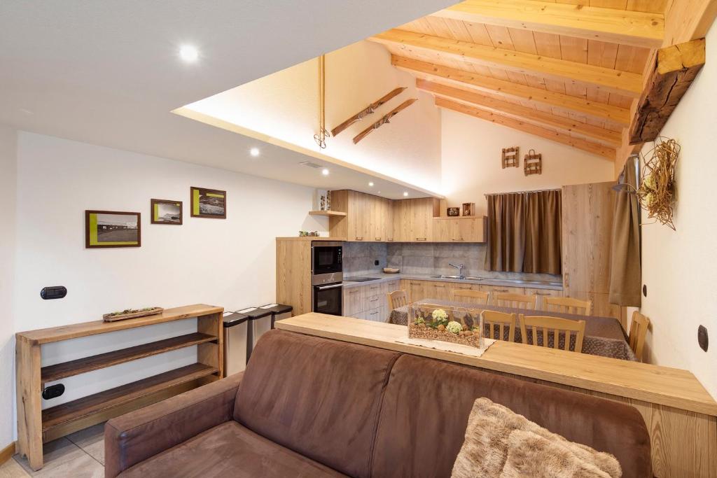 Chalet Lamada - 4