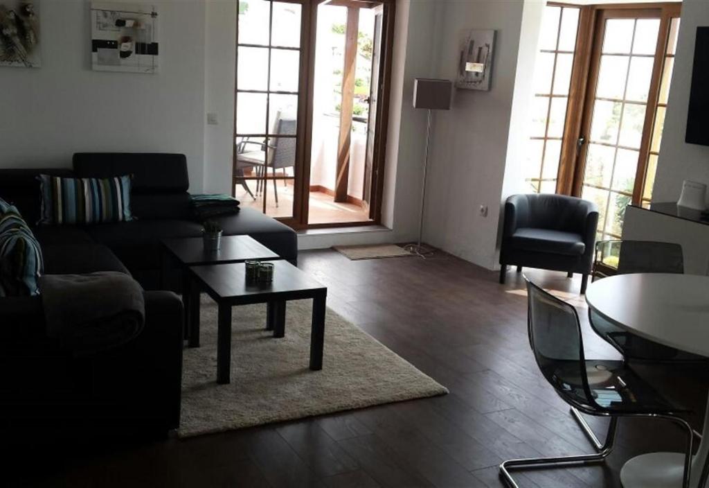 2 Bedroom apartment in Pueblo Evita - 4
