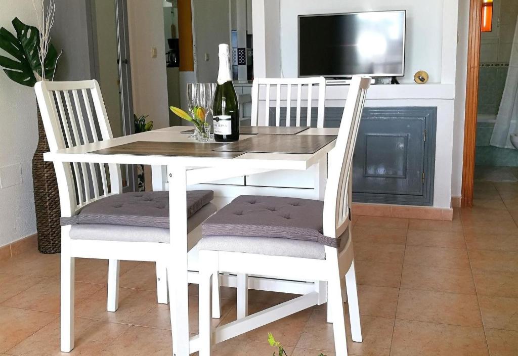 Casa Cozy - 5