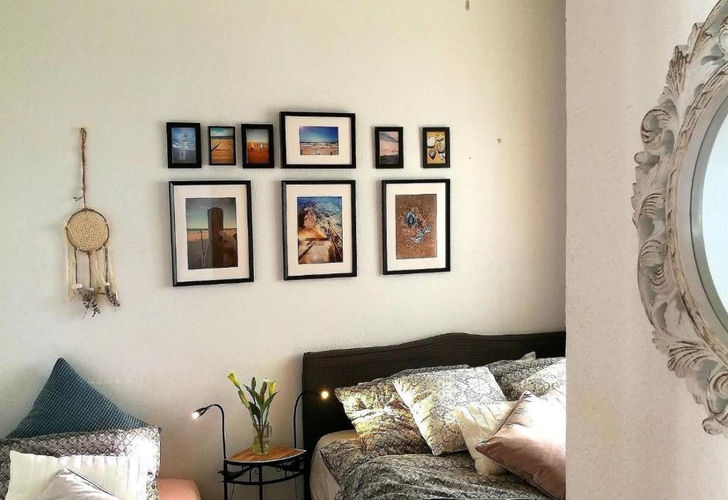 Casa Cozy - 4