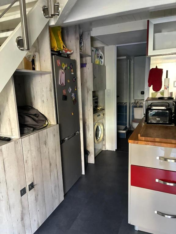 Charmante maison en bord de mer - 3
