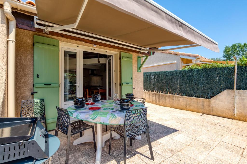 Charmante maison en bord de mer - 5