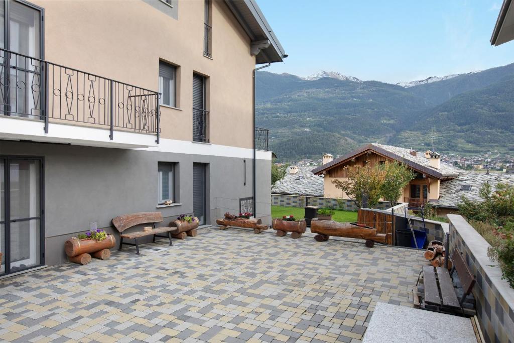 Villa Maffei - 4